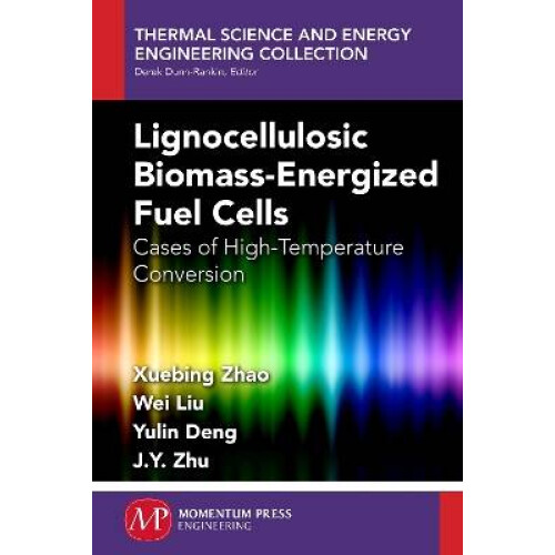 Lignocellulosic Biomass-Energized Fuel Cells