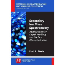 Secondary Ion Mass Spectrometry
