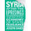 Syria After the Uprisings 1
