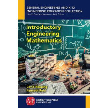 Introductory Engineering Mathematics
