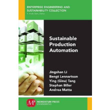 Sustainable Production Automation