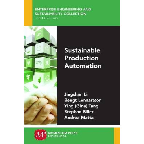 Sustainable Production Automation