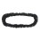 Diamant Bling bilspeildeksel strass 1 par 5