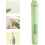 Auto Needle Threader and Seam Ripper with Ergonomic Green 1