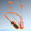 Wireless Neckband Earphones Bluetooth 5.3 LED Display 5