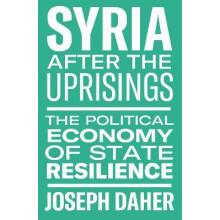 Syria After the Uprisings
