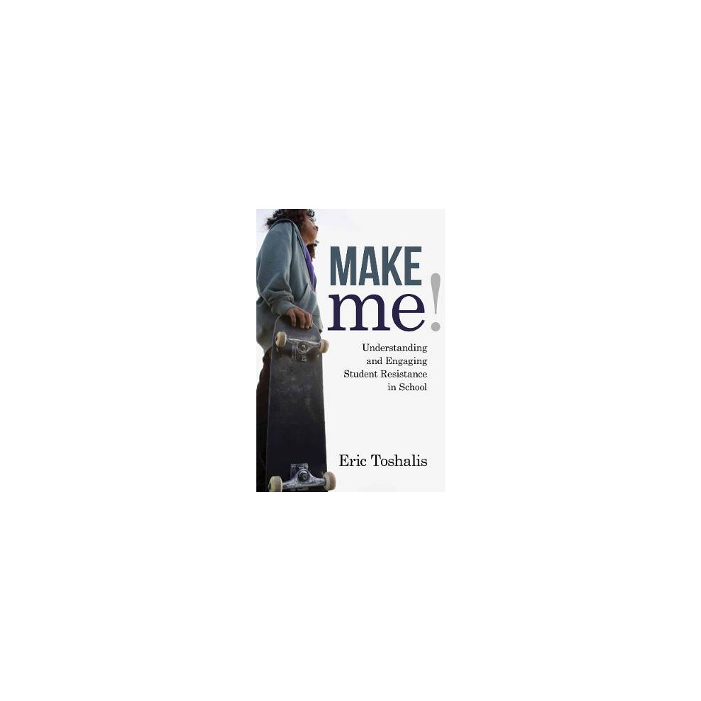 Make Me!
