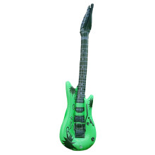 Inflatable Guitar Rock Star Set for Kids and Adults