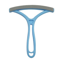 Pet Grooming Brush Double-Sided for Dogs and Cats 1 Count