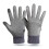 Running Gloves for Men Winter Warm Full-Finger Touchscreen 1
