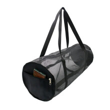 Extra Large Mesh Duffel Bag for Scuba Diving and Snorkeling