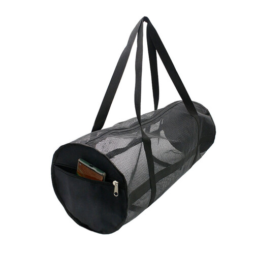 Extra Large Mesh Duffel Bag for Scuba Diving and Snorkeling