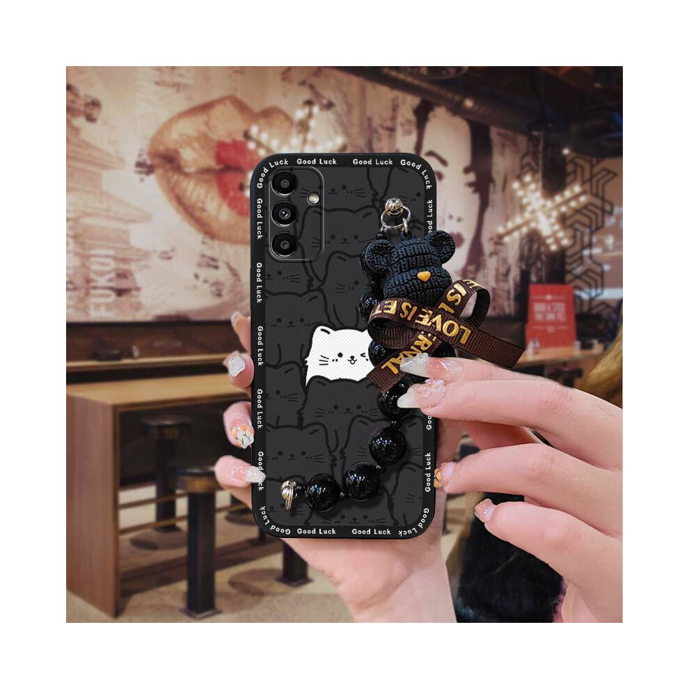 Bear Design Phone Case For Samsung Galaxy A14 5G/4G Â 908436848336