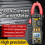 Ψηφιακό πολύμετρο 6000 μετρήσεων AC/DC Clamp meter 4