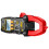Ψηφιακό πολύμετρο 6000 μετρήσεων AC/DC Clamp meter 6
