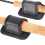Fishing Rod Waist Belt with Adjustable Holder 2