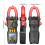 Ψηφιακό πολύμετρο 6000 μετρήσεων AC/DC Clamp meter 7
