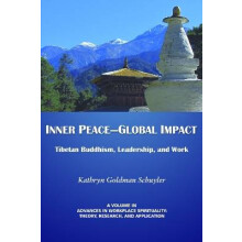 Inner PeaceâGlobal Impact