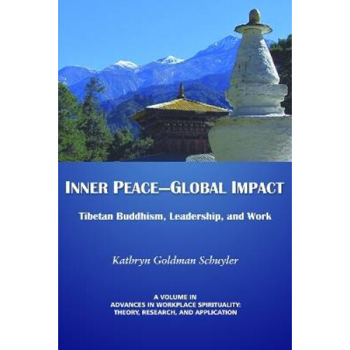 Inner PeaceâGlobal Impact