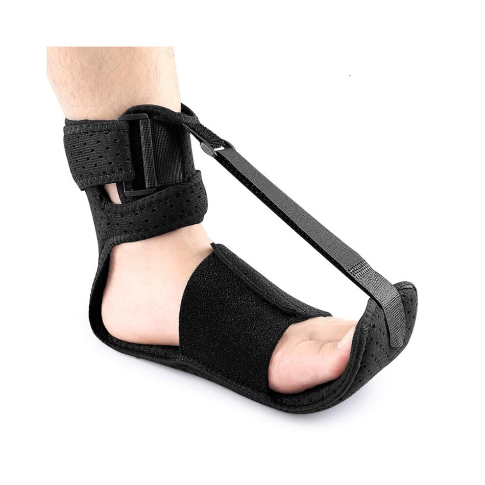 Plantar Night Splint for Plantar Fasciitis and Foot Drop