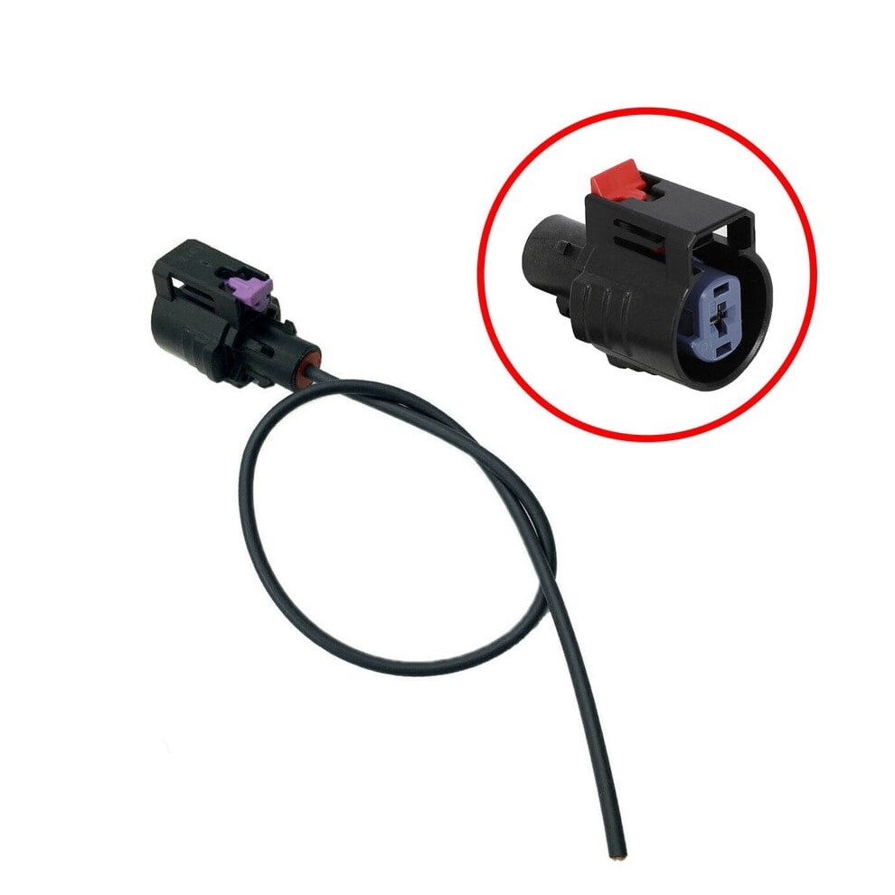 Starter Pigtail Connector Harness Plug For 2014Â2018 975221443045
