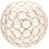 Bulbs Shade Crystal Lampshade Fine Craftsmanship Unique 1