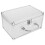 Aluminum Alloy Toolbox Portable Display Case for Watch 6