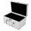 Aluminum Alloy Toolbox Portable Display Case for Watch 7