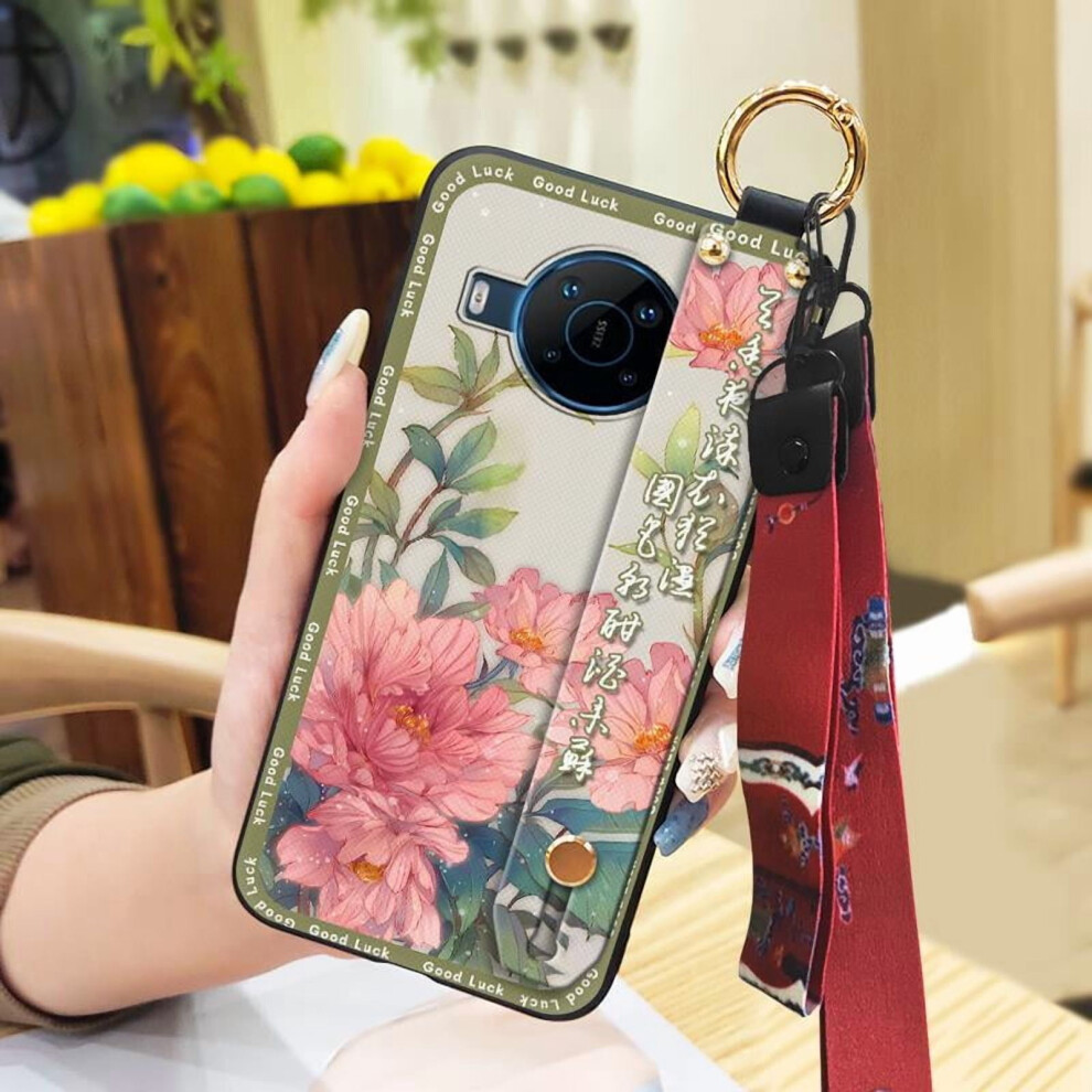 Nokia X100 Phone Case Durable Kickstand Shockproof 908436839143