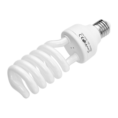 Pinnaco LED bulb E27 45W 5500K 2