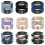 (Style-11, Personalized(msg us or leave us note)) Personalized Medical Alert ID Bracelet Emergency Bangle Wristband Custom Engrave 2
