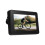 Bakkamera til mountainbikes 1080p 150 vidvinkel 5