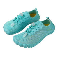 Willtoo Kids Water Shoes Quick-Drying Anti-Slip Breathable