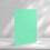 Spiral Notebook A5/B5 Frosted PP Cover 8-Hole Coil 1