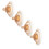 Nipple Shields for Breastfeeding Silicone 6 4 2 1 PCS 1