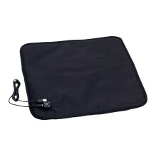 USB Heated Seat Cushion 17x17 inch for Outdoor Car Winter