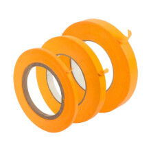 Guitar Fretboard Masking Tape 3X