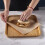 Parchment Baking Paper Sheets Greaseproof Non-Stick 100 1