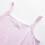 Girls Camisole Undershirts Cotton Soft Tank Tops Solid Color 5