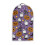 1pc Cute Ghost Pumpkins Protective Case Reusable for Household Kitchen 1