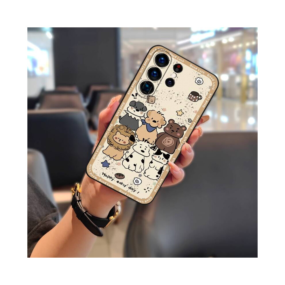 Samsung Galaxy S25 Ultra Phone Case Â Dirt-Resistant 908436862011