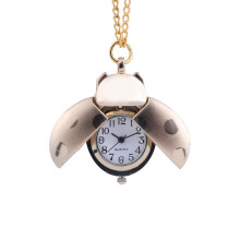 Willtoo Pocket Watch Seven-Star Design