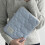 Handheld Shockproof Computer Bag Suitable for 13-14 Inch Laptop Case Storage Bag 8