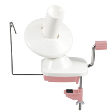 Yarn Ball Winder ABS Non-Slip 2 pcs
