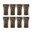 Brick Clips and Hooks Set No-Drill 16 pcs 2.64 x 1.46 in 1