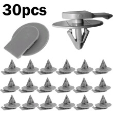 Wheel Arch Trim Clips for BMW Mini Cooper R50 R52 R55 R56