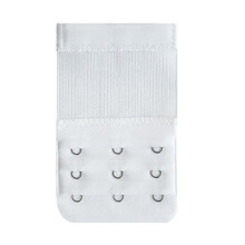 Women's Elastic Underwear Polyester Adjustable Fit 3-Row