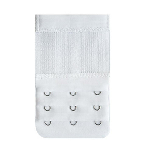 Women's Elastic Underwear Polyester Adjustable Fit 3-Row