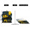 Iowa Hawkeyes Adventskalender (24 Stück) 8