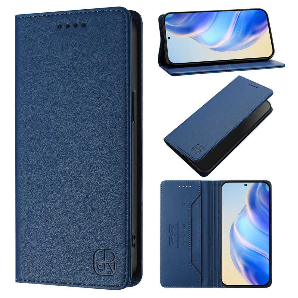 Oneplus Nord Ce4 5G Wallet Case Leather Magnetic Card Slot 908436841061
